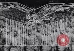 Standbild United States Air Kadetten United States USA, 1943, aus Sekunde 12 historischem Filmmaterial Videoclip 65675075235