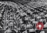 Standbild United States Air Kadetten United States USA, 1943, aus Sekunde 15 historischem Filmmaterial Videoclip 65675075235