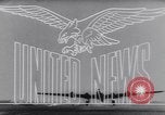 Standbild United States Air Kadetten United States USA, 1943, aus Sekunde 20 historischem Filmmaterial Videoclip 65675075235