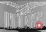 Standbild United States Air Kadetten United States USA, 1943, aus Sekunde 22 historischem Filmmaterial Videoclip 65675075235