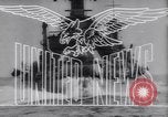 Standbild United States Air Kadetten United States USA, 1943, aus Sekunde 24 historischem Filmmaterial Videoclip 65675075235