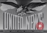 Standbild United States Air Kadetten United States USA, 1943, aus Sekunde 27 historischem Filmmaterial Videoclip 65675075235