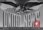 Standbild United States Air Kadetten United States USA, 1943, aus Sekunde 28 historischem Filmmaterial Videoclip 65675075235