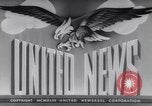 Standbild United States Air Kadetten United States USA, 1943, aus Sekunde 29 historischem Filmmaterial Videoclip 65675075235