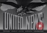Standbild United States Air Kadetten United States USA, 1943, aus Sekunde 30 historischem Filmmaterial Videoclip 65675075235