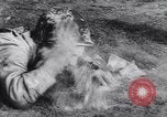 Standbild United States Air Kadetten United States USA, 1943, aus Sekunde 47 historischem Filmmaterial Videoclip 65675075235