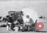Standbild United States Air Kadetten United States USA, 1943, aus Sekunde 50 historischem Filmmaterial Videoclip 65675075235