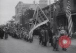 Standbild Chinesen Toronto Kanada, 1942, aus Sekunde 8 historischem Filmmaterial Videoclip 65675075237