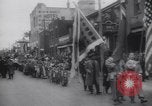 Standbild Chinesen Toronto Kanada, 1942, aus Sekunde 9 historischem Filmmaterial Videoclip 65675075237