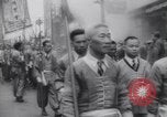Standbild Chinesen Toronto Kanada, 1942, aus Sekunde 10 historischem Filmmaterial Videoclip 65675075237