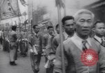Standbild Chinesen Toronto Kanada, 1942, aus Sekunde 11 historischem Filmmaterial Videoclip 65675075237