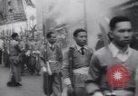 Standbild Chinesen Toronto Kanada, 1942, aus Sekunde 12 historischem Filmmaterial Videoclip 65675075237