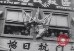Standbild Chinesen Toronto Kanada, 1942, aus Sekunde 15 historischem Filmmaterial Videoclip 65675075237