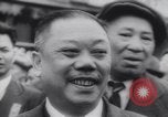 Standbild Chinesen Toronto Kanada, 1942, aus Sekunde 19 historischem Filmmaterial Videoclip 65675075237