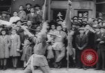 Standbild Chinesen Toronto Kanada, 1942, aus Sekunde 21 historischem Filmmaterial Videoclip 65675075237