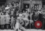 Standbild Chinesen Toronto Kanada, 1942, aus Sekunde 22 historischem Filmmaterial Videoclip 65675075237