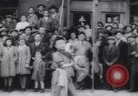 Standbild Chinesen Toronto Kanada, 1942, aus Sekunde 23 historischem Filmmaterial Videoclip 65675075237