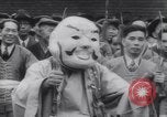 Standbild Chinesen Toronto Kanada, 1942, aus Sekunde 27 historischem Filmmaterial Videoclip 65675075237