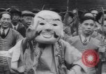 Standbild Chinesen Toronto Kanada, 1942, aus Sekunde 28 historischem Filmmaterial Videoclip 65675075237