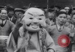 Standbild Chinesen Toronto Kanada, 1942, aus Sekunde 29 historischem Filmmaterial Videoclip 65675075237