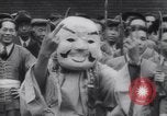 Standbild Chinesen Toronto Kanada, 1942, aus Sekunde 30 historischem Filmmaterial Videoclip 65675075237