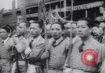 Standbild Chinesen Toronto Kanada, 1942, aus Sekunde 31 historischem Filmmaterial Videoclip 65675075237