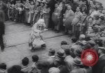 Standbild Chinesen Toronto Kanada, 1942, aus Sekunde 32 historischem Filmmaterial Videoclip 65675075237