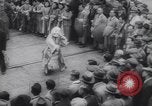 Standbild Chinesen Toronto Kanada, 1942, aus Sekunde 33 historischem Filmmaterial Videoclip 65675075237