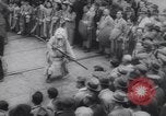Standbild Chinesen Toronto Kanada, 1942, aus Sekunde 34 historischem Filmmaterial Videoclip 65675075237
