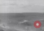 Image of convoy of trucks Alaska USA, 1943, second 31 stock footage video 65675075238