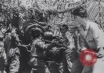 Image of General Mark Wayne Clark Italy, 1943, second 13 stock footage video 65675075239