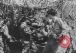 Image of General Mark Wayne Clark Italy, 1943, second 14 stock footage video 65675075239