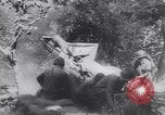 Image of General Mark Wayne Clark Italy, 1943, second 19 stock footage video 65675075239