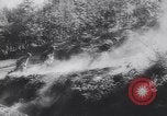 Image of General Mark Wayne Clark Italy, 1943, second 30 stock footage video 65675075239