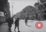 Image of 5th Army troops Naples Italy, 1943, second 4 stock footage video 65675075240