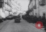 Image of 5th Army troops Naples Italy, 1943, second 23 stock footage video 65675075240