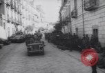 Image of 5th Army troops Naples Italy, 1943, second 24 stock footage video 65675075240
