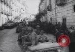 Image of 5th Army troops Naples Italy, 1943, second 26 stock footage video 65675075240