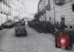Image of 5th Army troops Naples Italy, 1943, second 27 stock footage video 65675075240