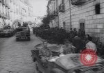 Image of 5th Army troops Naples Italy, 1943, second 29 stock footage video 65675075240