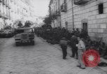 Image of 5th Army troops Naples Italy, 1943, second 30 stock footage video 65675075240