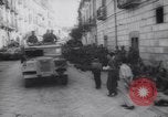 Image of 5th Army troops Naples Italy, 1943, second 31 stock footage video 65675075240
