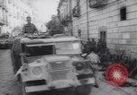 Image of 5th Army troops Naples Italy, 1943, second 32 stock footage video 65675075240