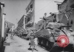 Image of 5th Army troops Naples Italy, 1943, second 34 stock footage video 65675075240