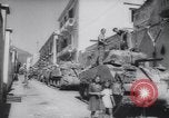 Image of 5th Army troops Naples Italy, 1943, second 36 stock footage video 65675075240