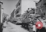 Image of 5th Army troops Naples Italy, 1943, second 37 stock footage video 65675075240