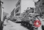 Image of 5th Army troops Naples Italy, 1943, second 38 stock footage video 65675075240