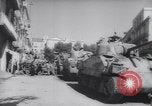 Image of 5th Army troops Naples Italy, 1943, second 39 stock footage video 65675075240