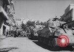 Image of 5th Army troops Naples Italy, 1943, second 40 stock footage video 65675075240