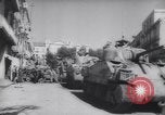 Image of 5th Army troops Naples Italy, 1943, second 42 stock footage video 65675075240